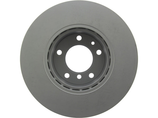 Disc Brake Rotor Centric Parts 125.34021