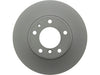 Disc Brake Rotor Centric Parts 125.34021