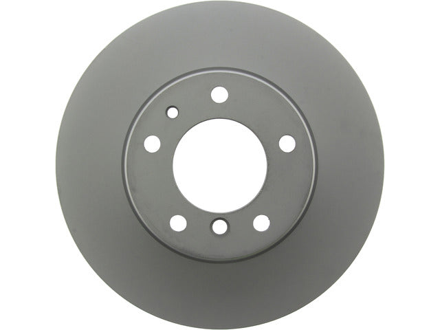 Disc Brake Rotor Centric Parts 125.34021