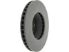 Disc Brake Rotor Centric Parts 125.34021