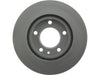 Disc Brake Rotor Centric Parts 125.34023