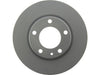 Disc Brake Rotor Centric Parts 125.34023