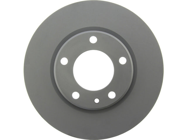 Disc Brake Rotor Centric Parts 125.34023