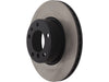 Disc Brake Rotor Centric Parts 125.34024