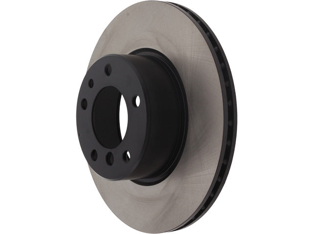 Disc Brake Rotor Centric Parts 125.34024