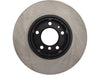 Disc Brake Rotor Centric Parts 125.34024