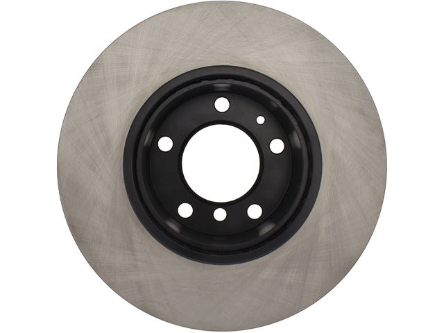 Disc Brake Rotor Centric Parts 125.34024