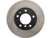 Disc Brake Rotor Centric Parts 125.34024