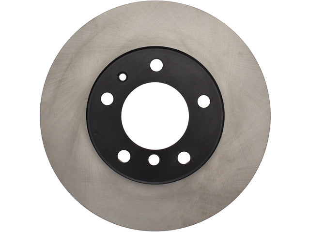 Disc Brake Rotor Centric Parts 125.34024