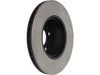 Disc Brake Rotor Centric Parts 125.34024