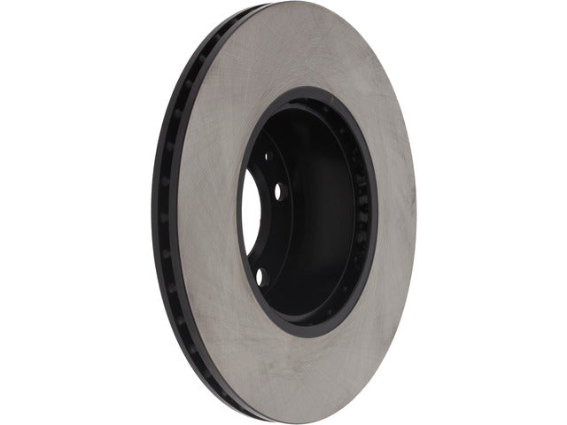 Disc Brake Rotor Centric Parts 125.34024