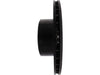 Disc Brake Rotor Centric Parts 125.34024
