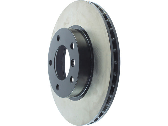 Disc Brake Rotor Centric Parts 125.34029
