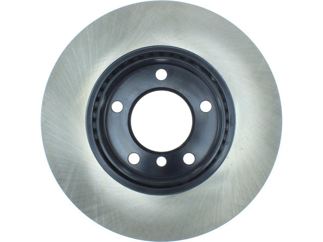 Disc Brake Rotor Centric Parts 125.34029