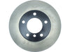 Disc Brake Rotor Centric Parts 125.34029