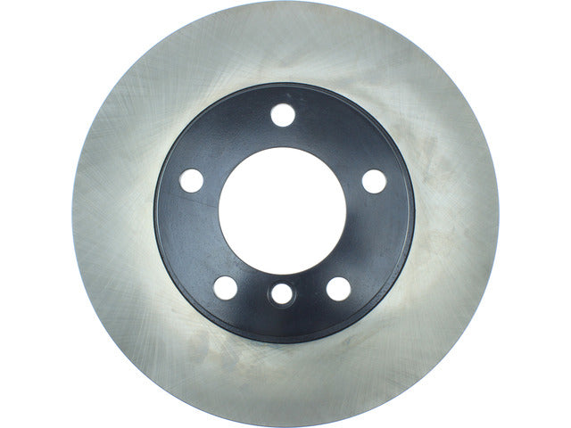 Disc Brake Rotor Centric Parts 125.34029