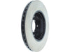 Disc Brake Rotor Centric Parts 125.34029