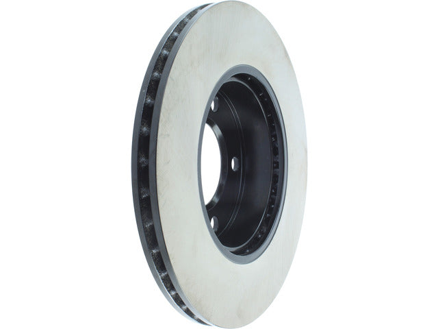 Disc Brake Rotor Centric Parts 125.34029
