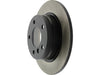 Disc Brake Rotor Centric Parts 125.34030