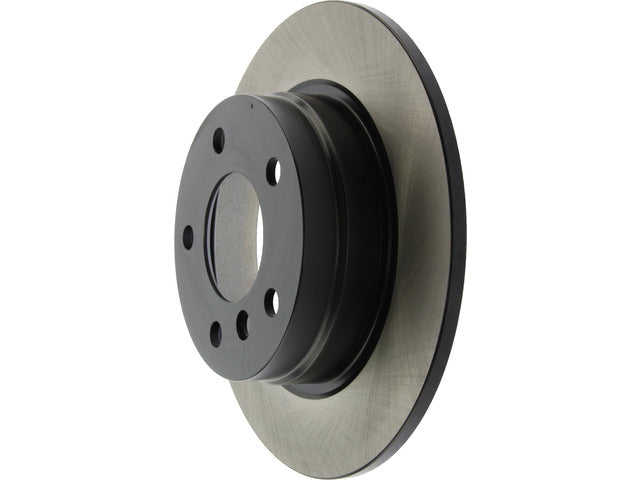 Disc Brake Rotor Centric Parts 125.34030