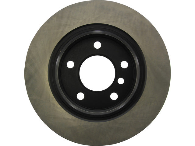 Disc Brake Rotor Centric Parts 125.34030