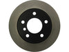 Disc Brake Rotor Centric Parts 125.34030