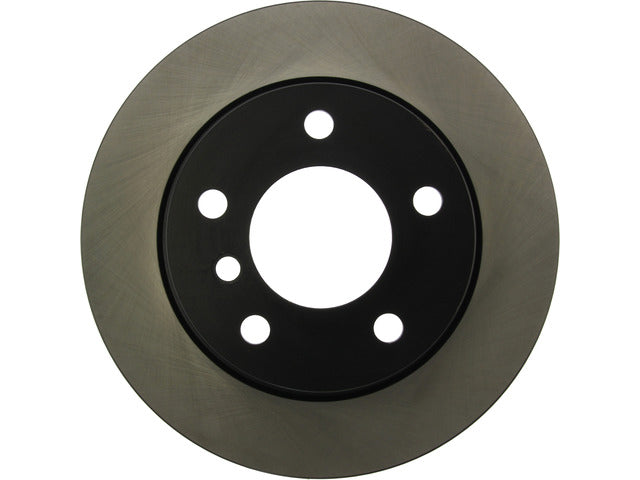 Disc Brake Rotor Centric Parts 125.34030
