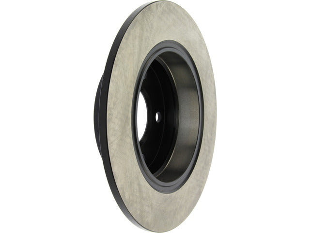 Disc Brake Rotor Centric Parts 125.34030