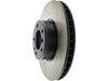 Disc Brake Rotor Centric Parts 125.34031