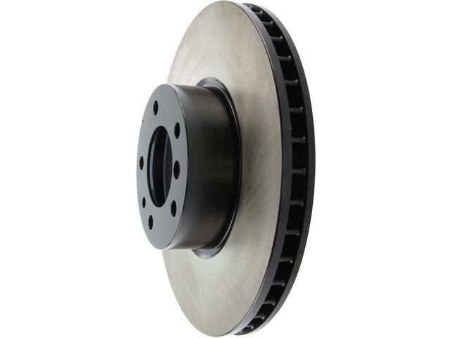 Disc Brake Rotor Centric Parts 125.34031