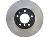 Disc Brake Rotor Centric Parts 125.34031