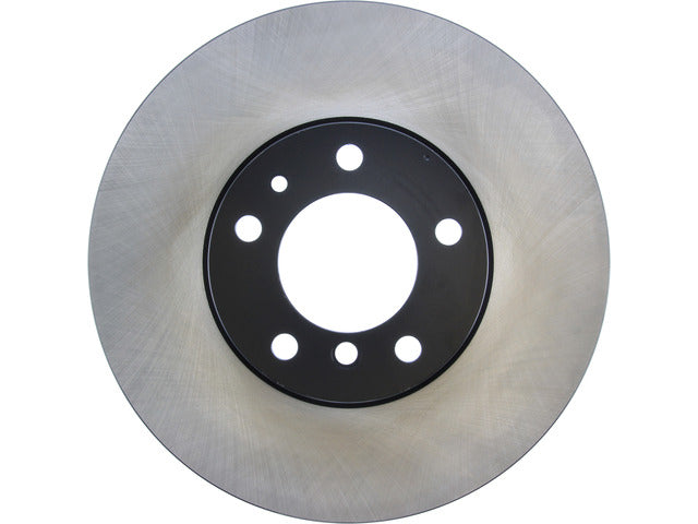 Disc Brake Rotor Centric Parts 125.34031