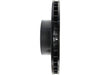 Disc Brake Rotor Centric Parts 125.34031