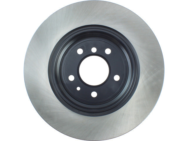 Disc Brake Rotor Centric Parts 125.34032