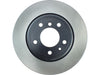 Disc Brake Rotor Centric Parts 125.34032