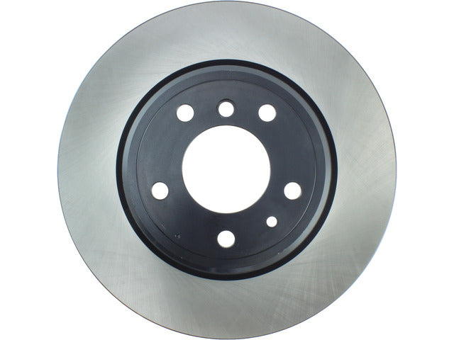 Disc Brake Rotor Centric Parts 125.34032
