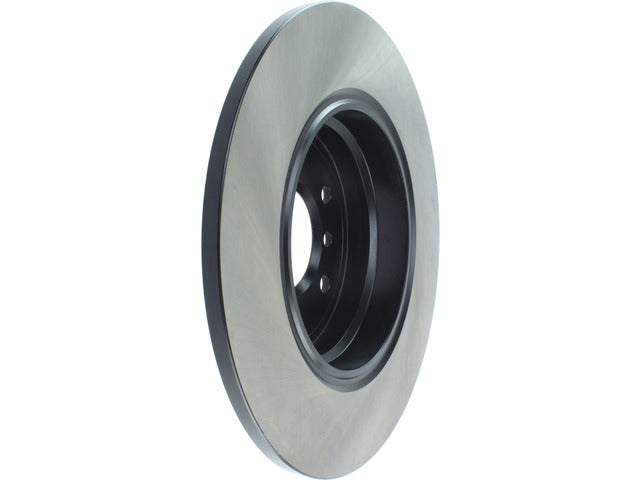 Disc Brake Rotor Centric Parts 125.34032