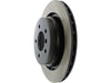 Disc Brake Rotor Centric Parts 125.34036