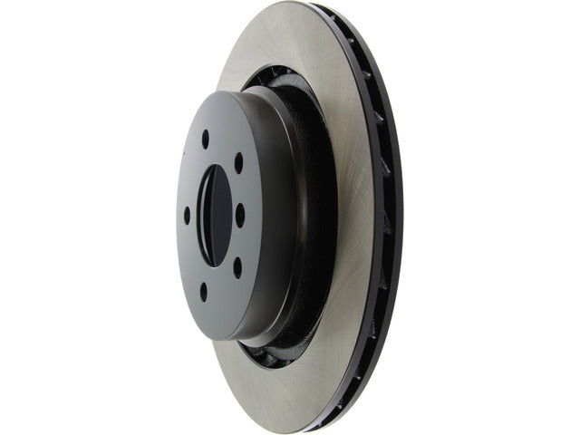 Disc Brake Rotor Centric Parts 125.34036