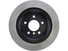 Disc Brake Rotor Centric Parts 125.34036