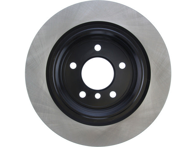 Disc Brake Rotor Centric Parts 125.34036