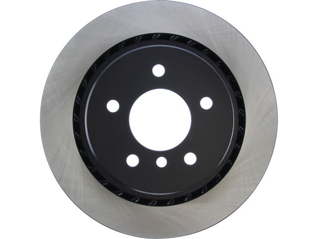 Disc Brake Rotor Centric Parts 125.34036