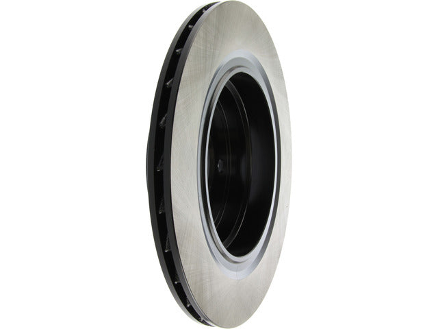Disc Brake Rotor Centric Parts 125.34036