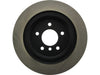 Disc Brake Rotor Centric Parts 125.34037