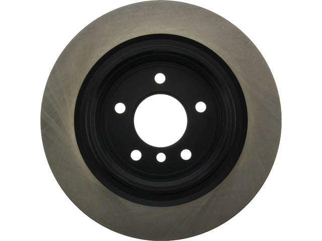 Disc Brake Rotor Centric Parts 125.34037