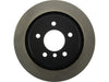 Disc Brake Rotor Centric Parts 125.34037
