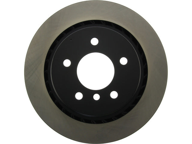 Disc Brake Rotor Centric Parts 125.34037