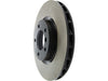 Disc Brake Rotor Centric Parts 125.34038