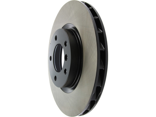 Disc Brake Rotor Centric Parts 125.34038