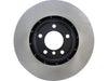 Disc Brake Rotor Centric Parts 125.34038